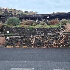 Dammuso Sul Mare Sataria Villa